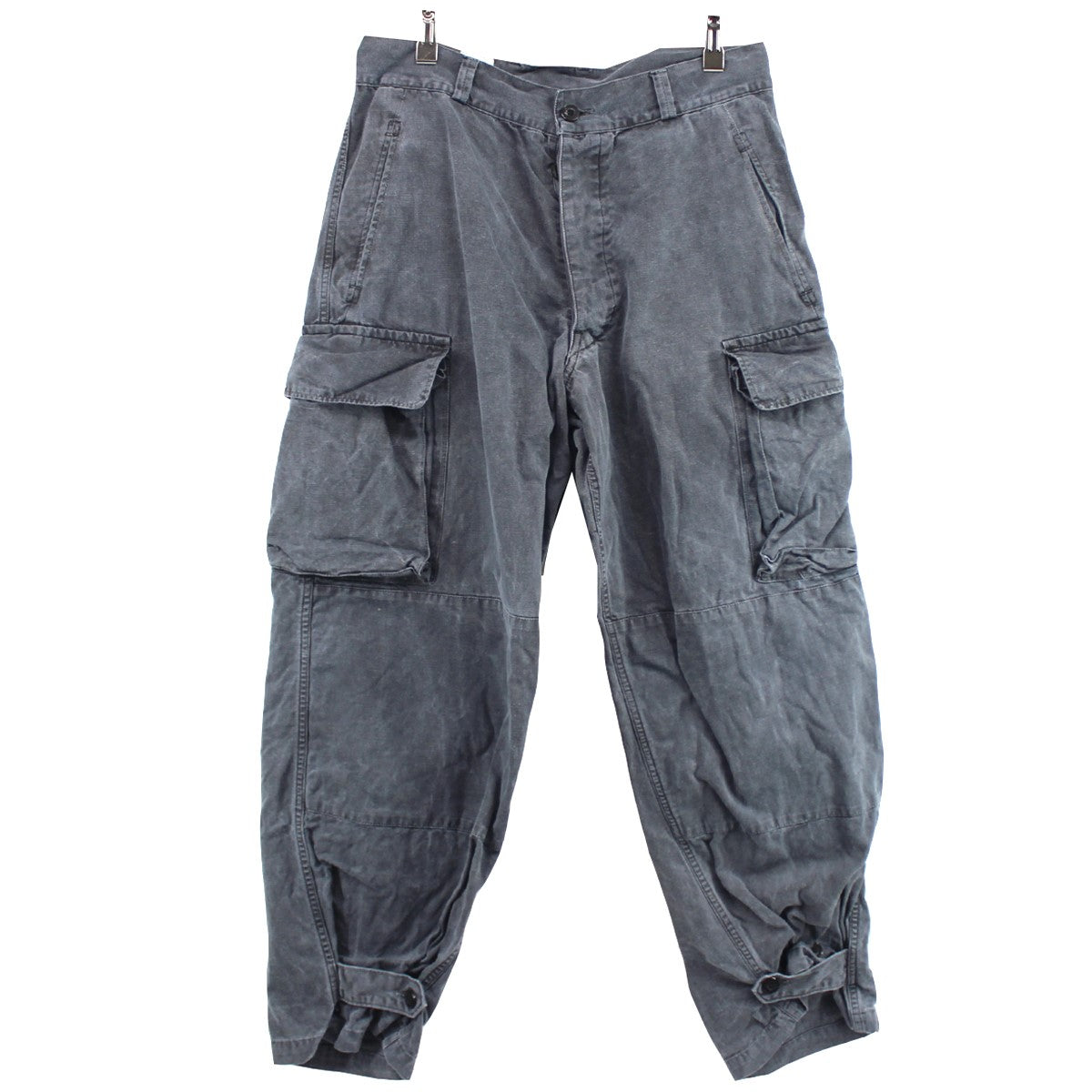 OUTIL(ウティ) PANTALON BLESLE パンタロンブレール M-47 カーゴパンツ