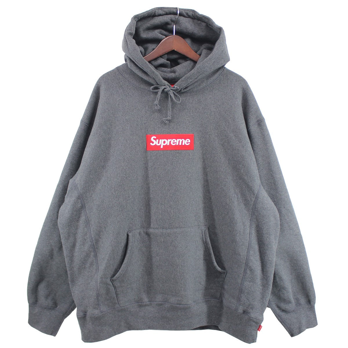 SUPREME(シュプリーム) 21AW Box Logo Hooded Sweatshirt ボックスロゴ ...