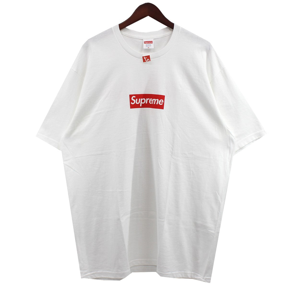 SUPREME(シュプリーム) 23SS West Hollywood Box Logo Tee LA ボックスロゴ Tシャツ ホワイト サイズ  15｜【公式】カインドオルオンライン ブランド古着・中古通販【kindal】