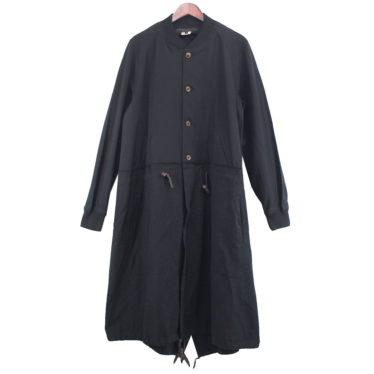 COMME des GARCONS HOMME PLUS(コムデギャルソンオムプリュス) 13AW