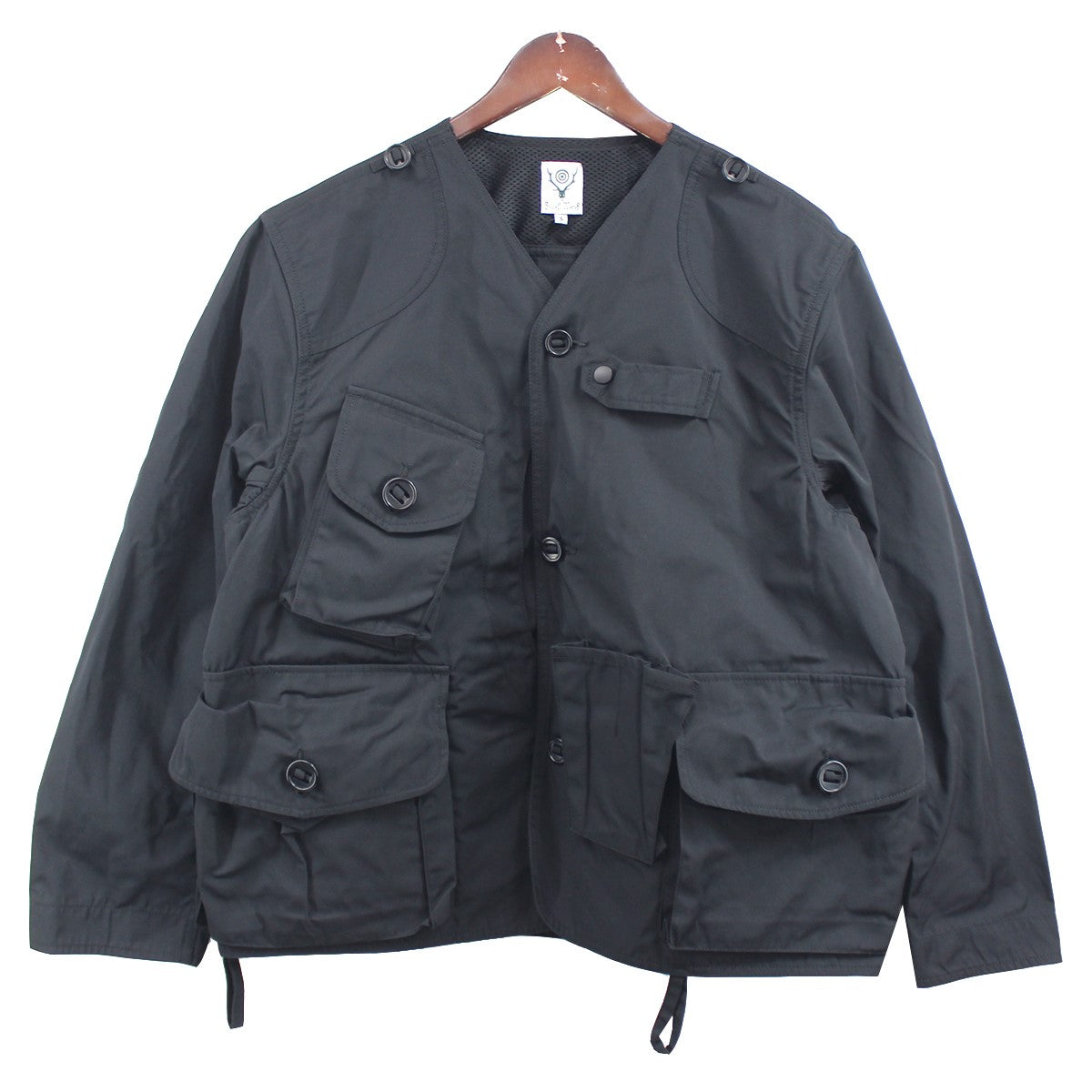 South2 West8 S2W8(サウスツーウエストエイト) 20AW TENKARA JACKET 
