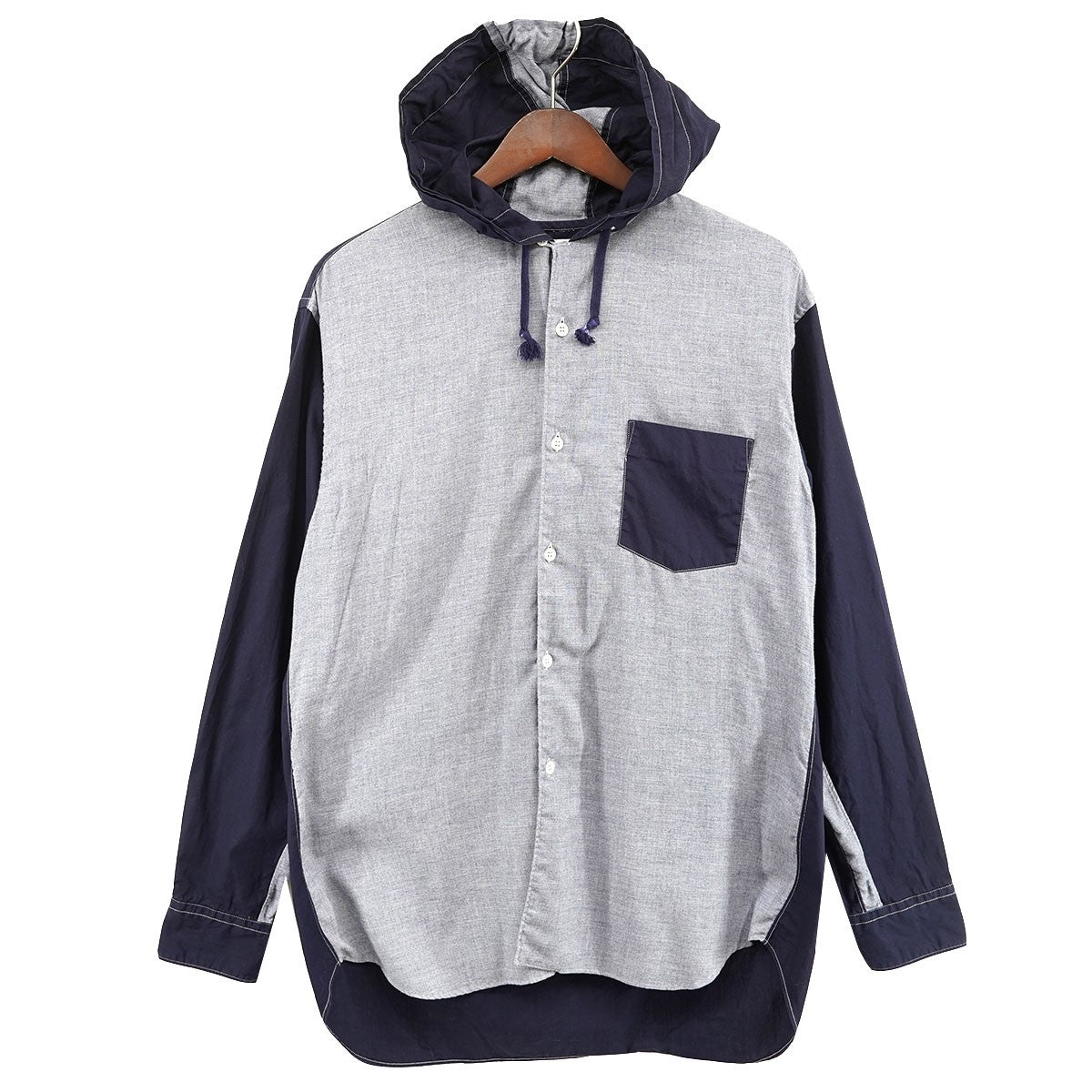 COMME des GARCONS SHIRT / コム デ ギャルソン シャツ | fully