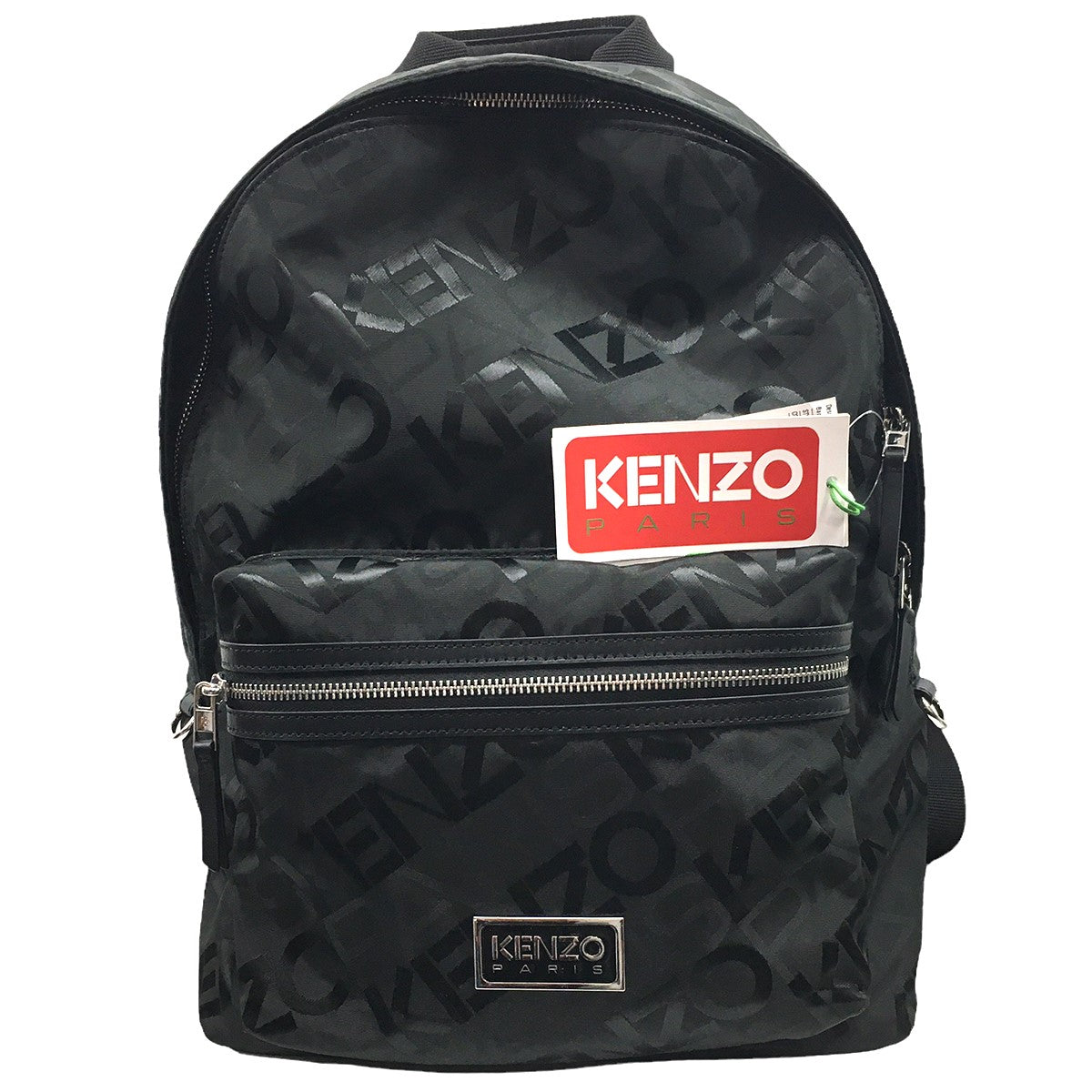KENZO by NIGO(ケンゾー バイ ニゴ) 24SS BACKPACK ロゴ バックパック 