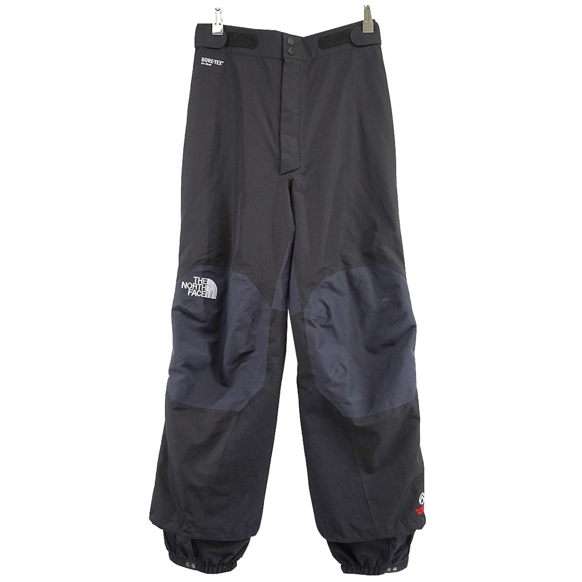 THE NORTH FACE(ザノースフェイス) SUMMIT SERIES GORE-TEX Mountain Pant マウンテンパンツ  NP15806 ブラック×グレー調 サイズ 18｜【公式】カインドオルオンライン ブランド古着・中古通販【kindal】