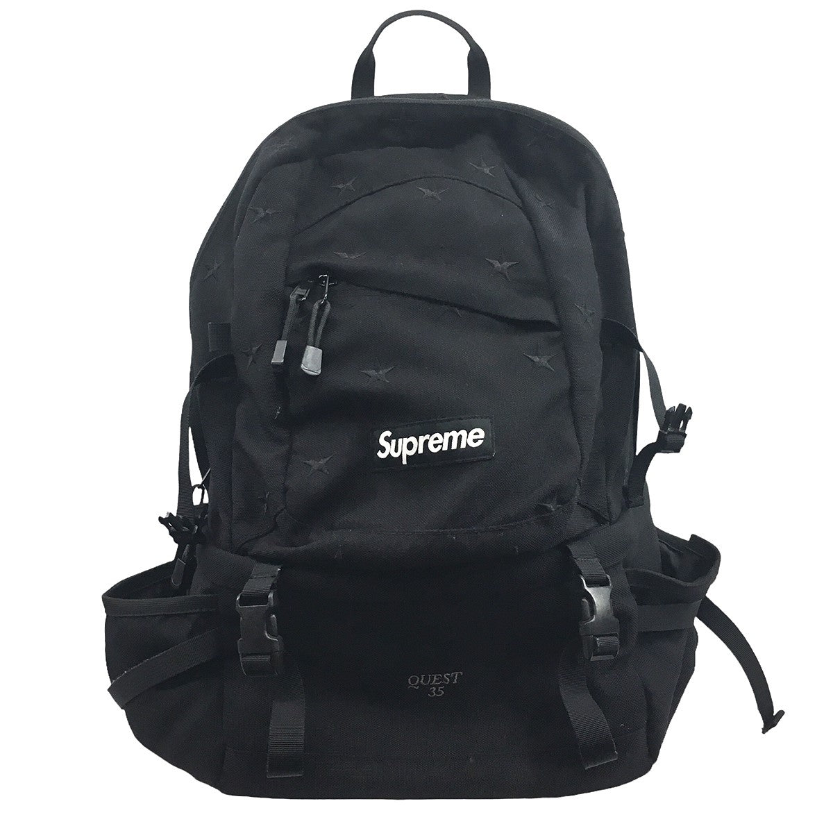 supreme リュック（Supreme(シュプリーム) 13AW Stars Back Pack 