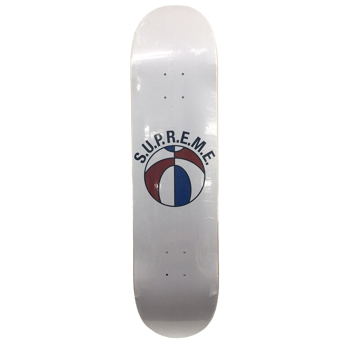 Supreme(シュプリーム) 23SS League Skateboard リーグ ロゴ スケートボード ホワイト｜【公式】カインドオルオンライン  ブランド古着・中古通販【kindal】