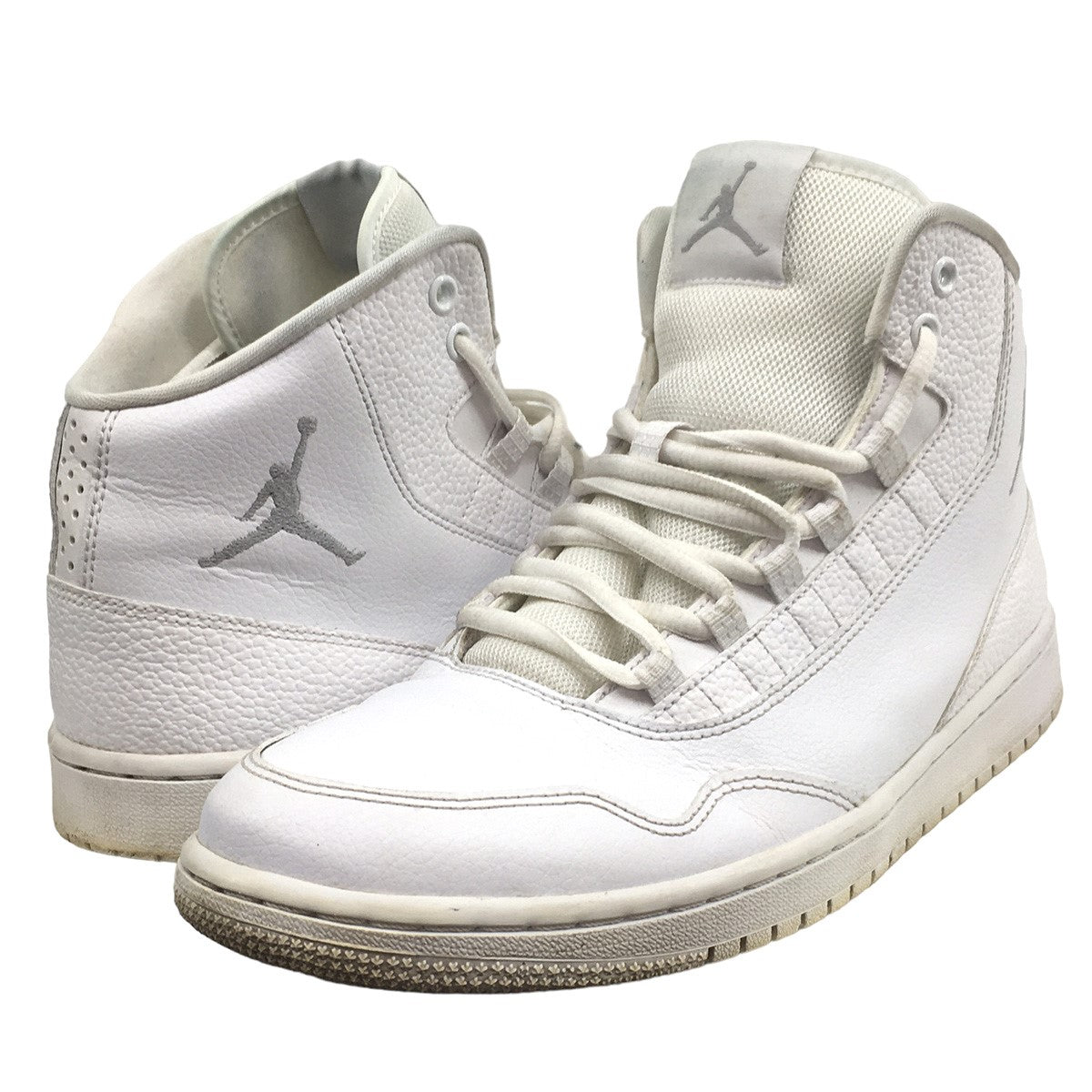 NIKE(ナイキ) AIR JORDAN EXECUTIVE エア ジョーダン エグゼクティブ スニーカー 820240-100 ホワイト サイズ  29CM｜【公式】カインドオルオンライン ブランド古着・中古通販【kindal】