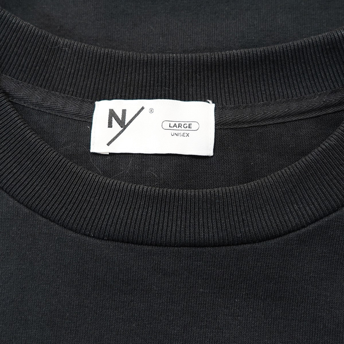 NEUTRALWORKS. 古着・中古 MXP ミディアムドライジャージービッグティー