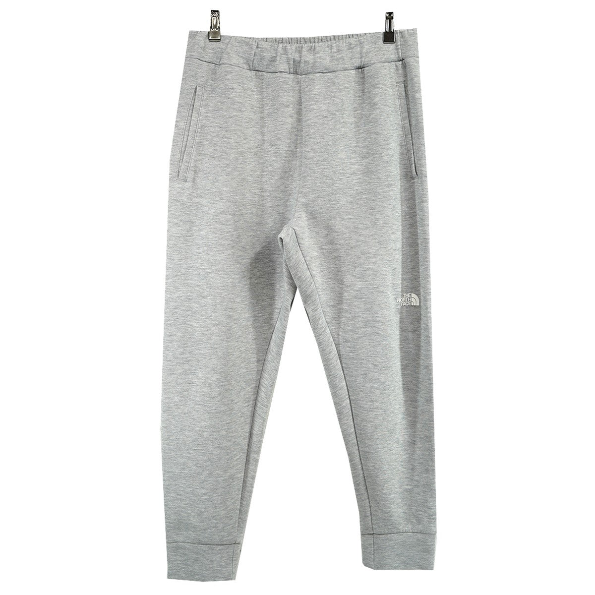 THE NORTH FACE(ザノースフェイス) Tech Air Sweat Jogger Pant テック エアー スウェット ジョガーパンツ  NB32084 定価12100円 グレー サイズ XL｜【公式】カインドオルオンライン ブランド古着・中古通販【kindal】