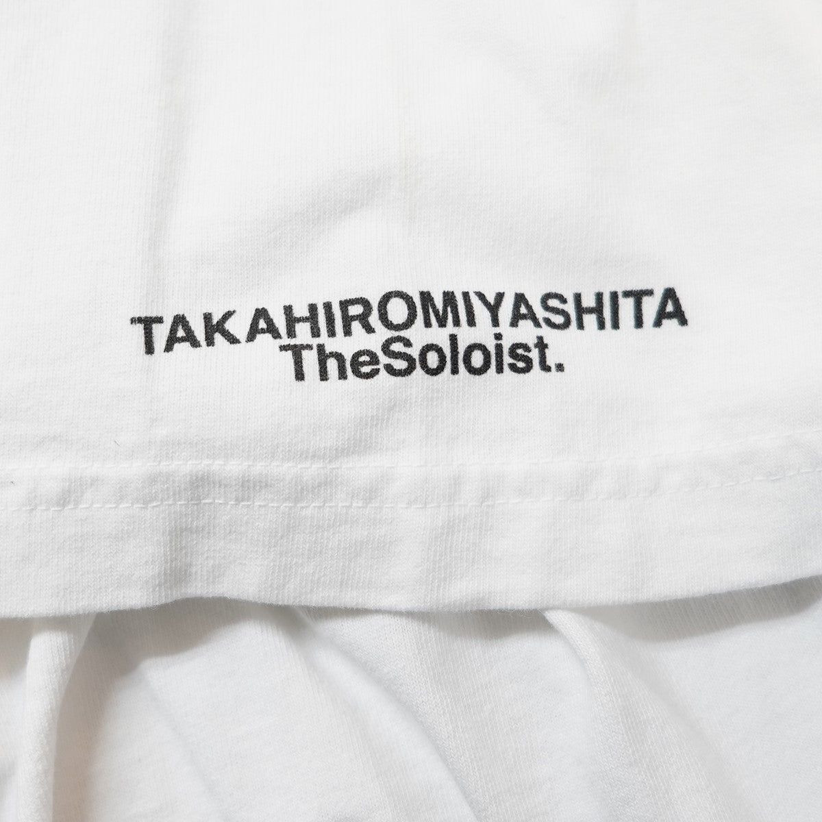Mountain Research コラボ two of us ロゴ Tシャツ