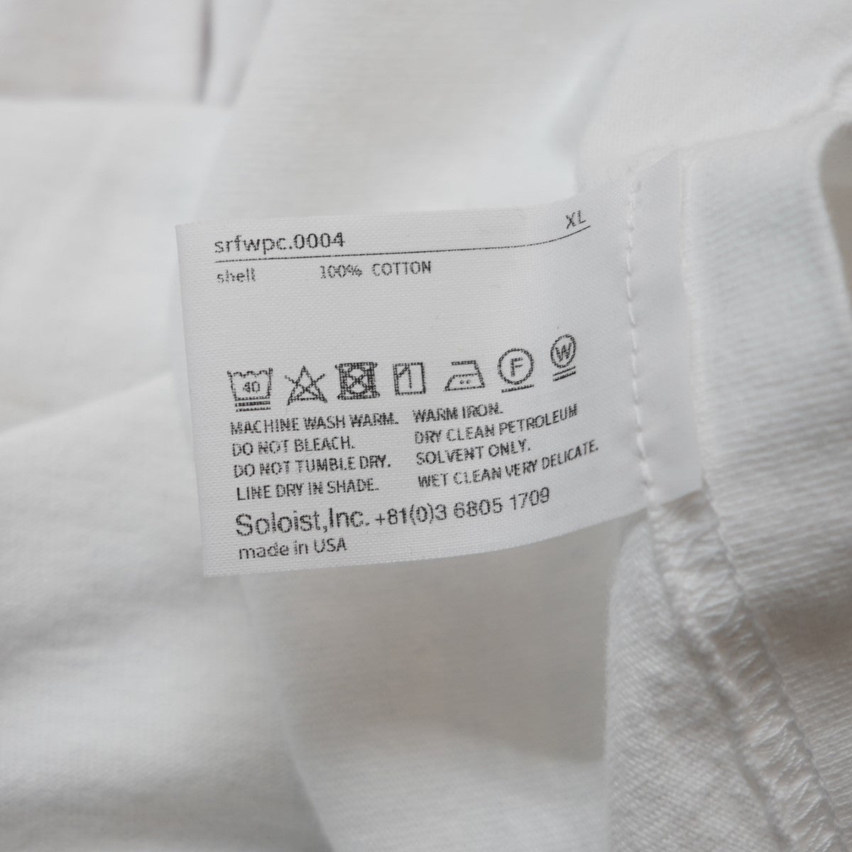 Mountain Research コラボ two of us ロゴ Tシャツ