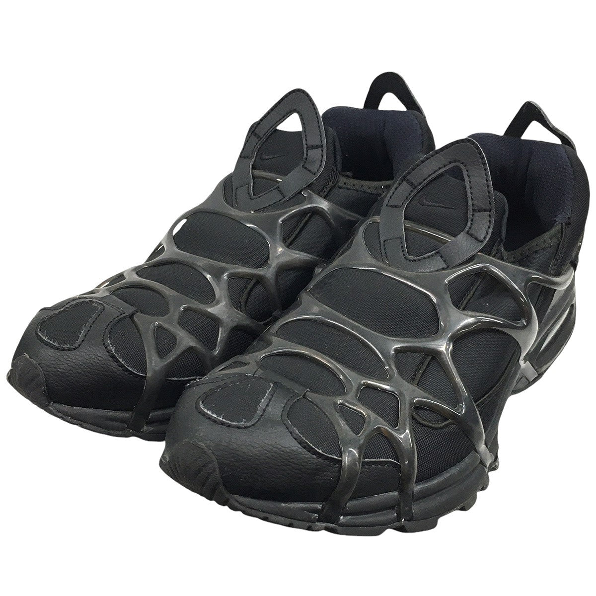 NIKE 古着・中古 Air Kukini Black/Anthracite エア クキニ スニーカー
