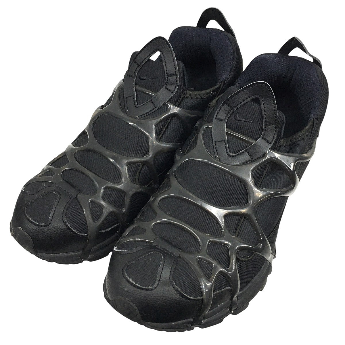 NIKE 古着・中古 Air Kukini Black/Anthracite エア クキニ スニーカー