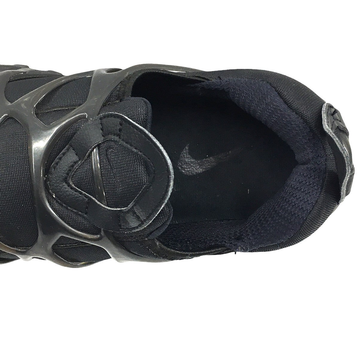 NIKE 古着・中古 Air Kukini Black/Anthracite エア クキニ スニーカー