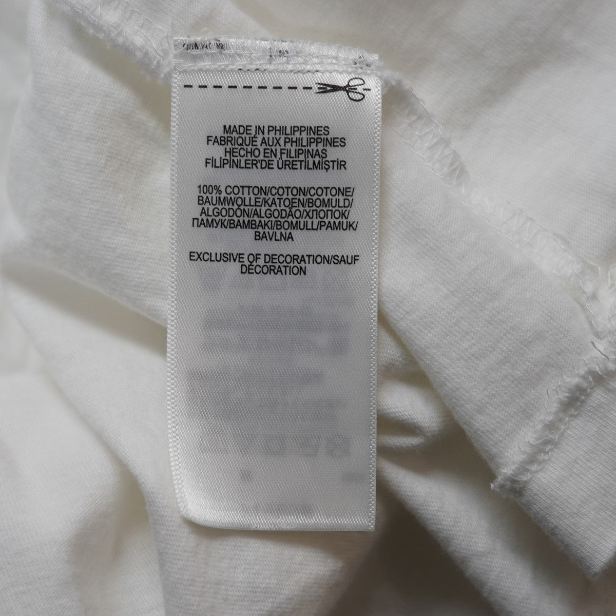 POLO ポロ ロゴ Tシャツ