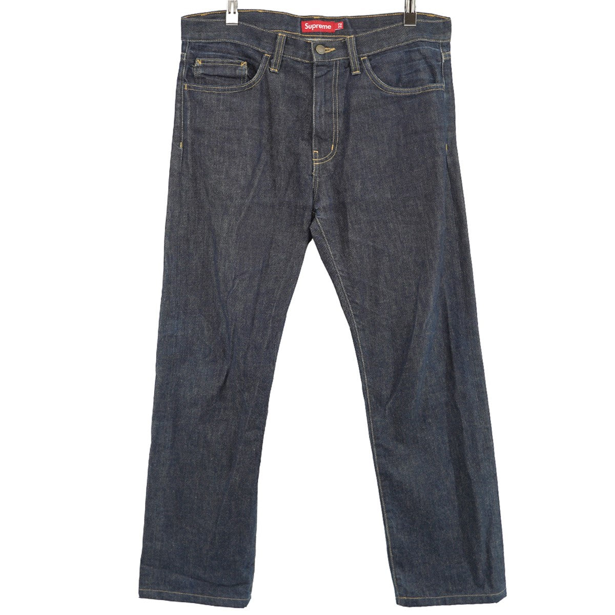 Supreme(シュプリーム) Regular Jean レギュラー ジーン ジーンズ 