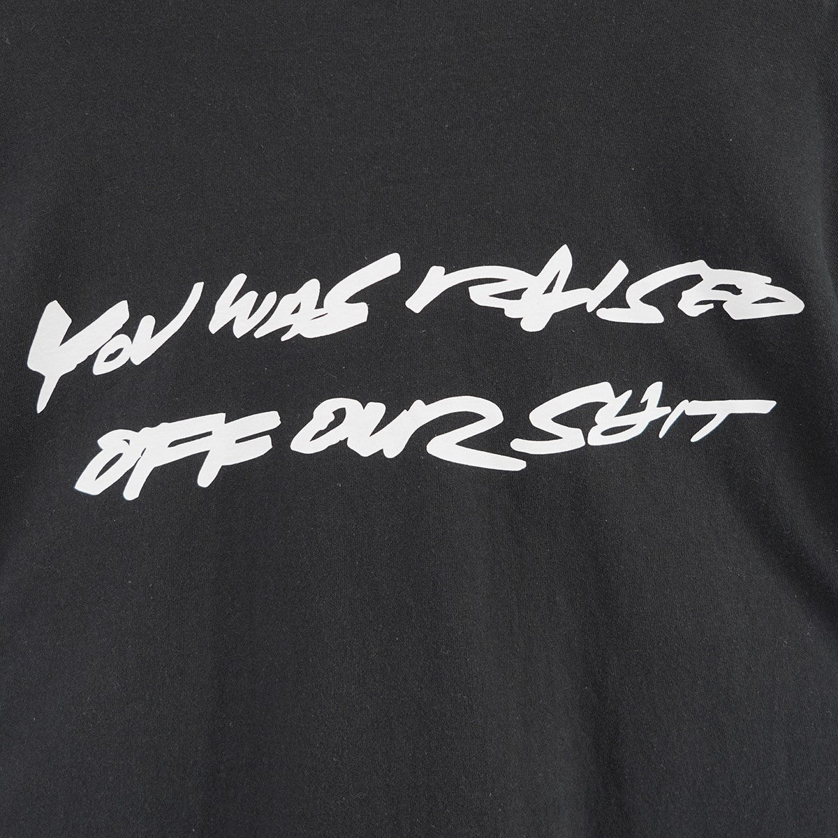 Supreme 24SS Futura Box Logo Teeフューチュラ ボックス ロゴ Tシャツ 古着・中古-4枚目のアイテム画像