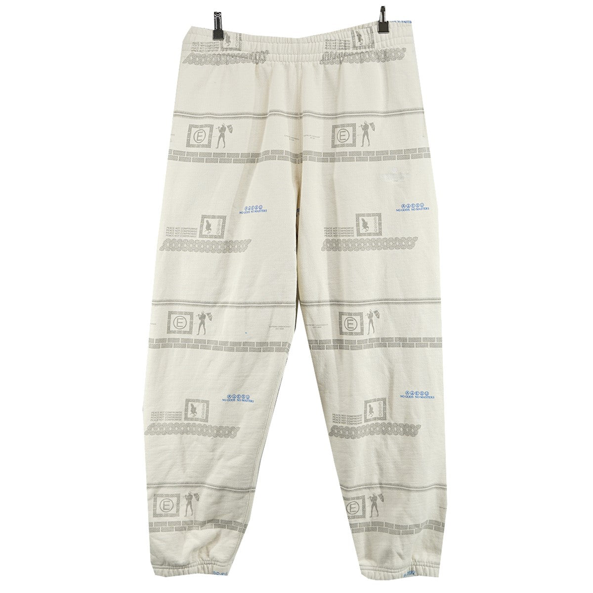 Supreme×UNDERCOVER 23SS Undercover Sweatpant アンダーカバー ロゴ スウェットパンツ ストーン サイズ  L｜【公式】カインドオルオンライン ブランド古着・中古通販【kindal】