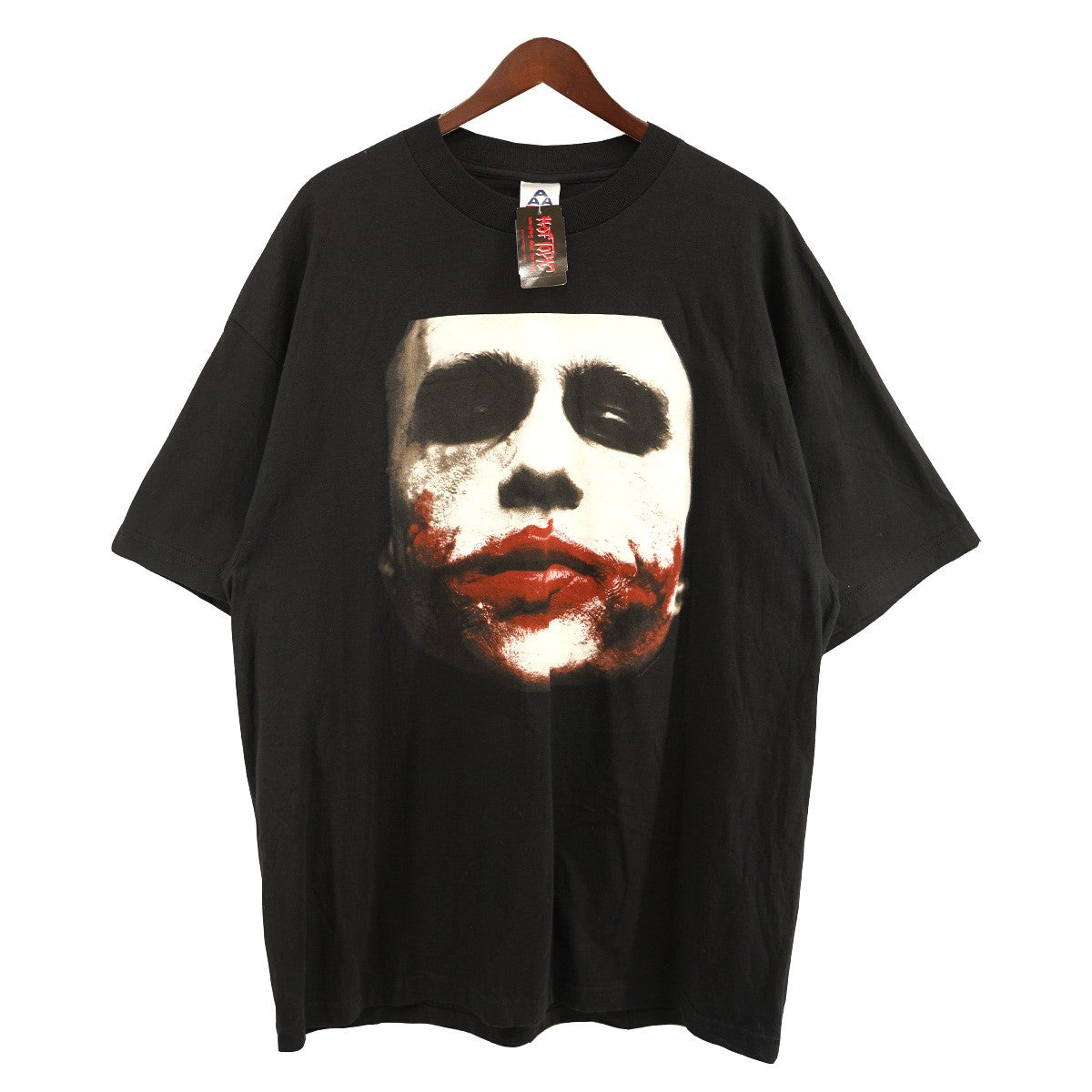 VINTAGE(ヴィンテージ) THE DARK NIGHT JOKER バットマン ダークナイト ジョーカー Tシャツ ブラック サイズ  XL｜【公式】カインドオルオンライン ブランド古着・中古通販【kindal】