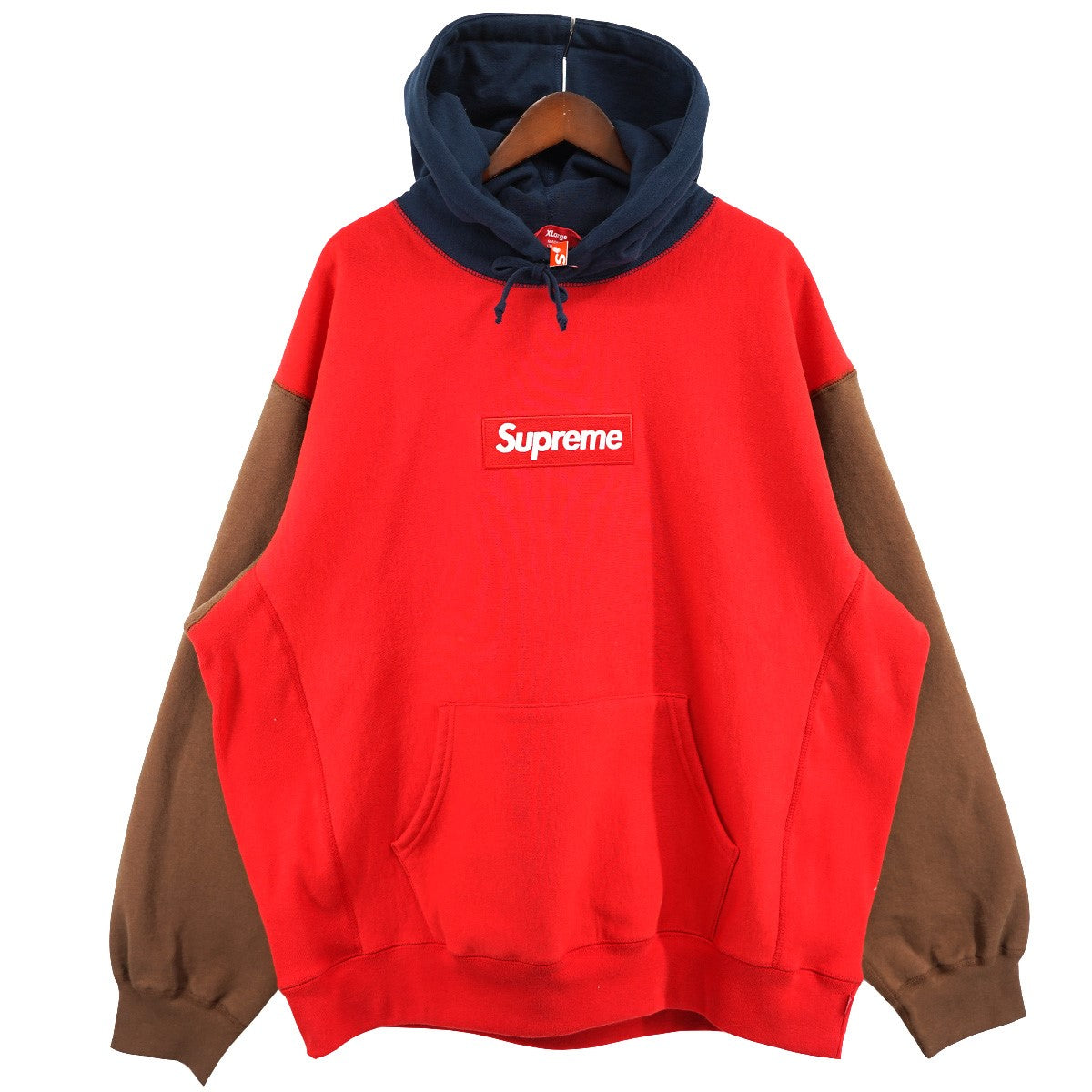 Supreme(シュプリーム) 24AW Box Logo Hooded Sweatshirt