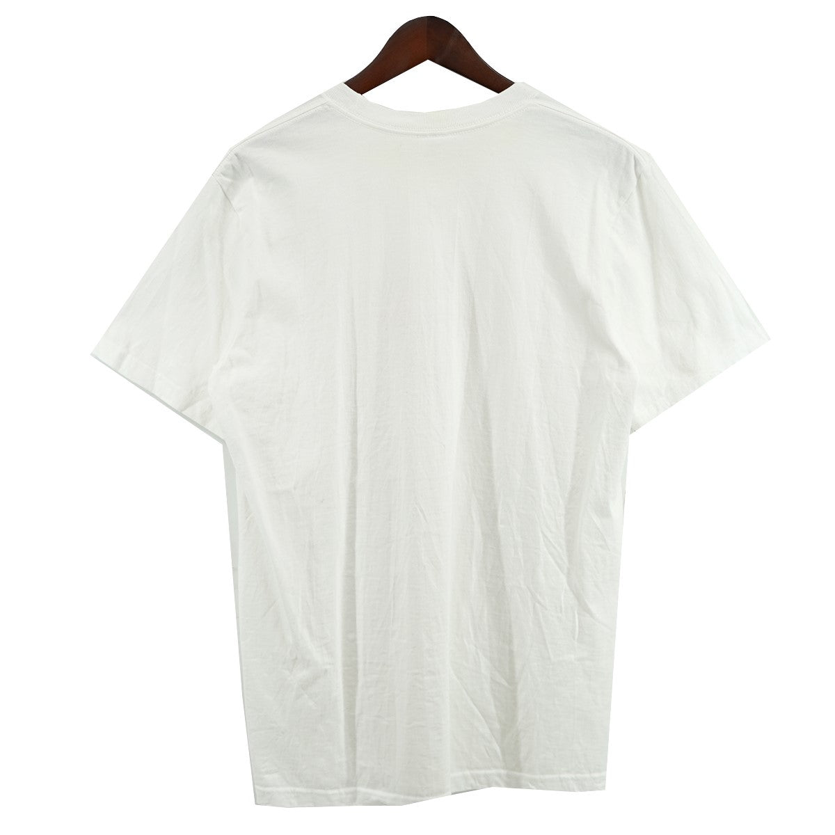 Supreme 20AW Cross Box Logo Teeクロス ボックスロゴ Tシャツ 古着・中古-3枚目のアイテム画像