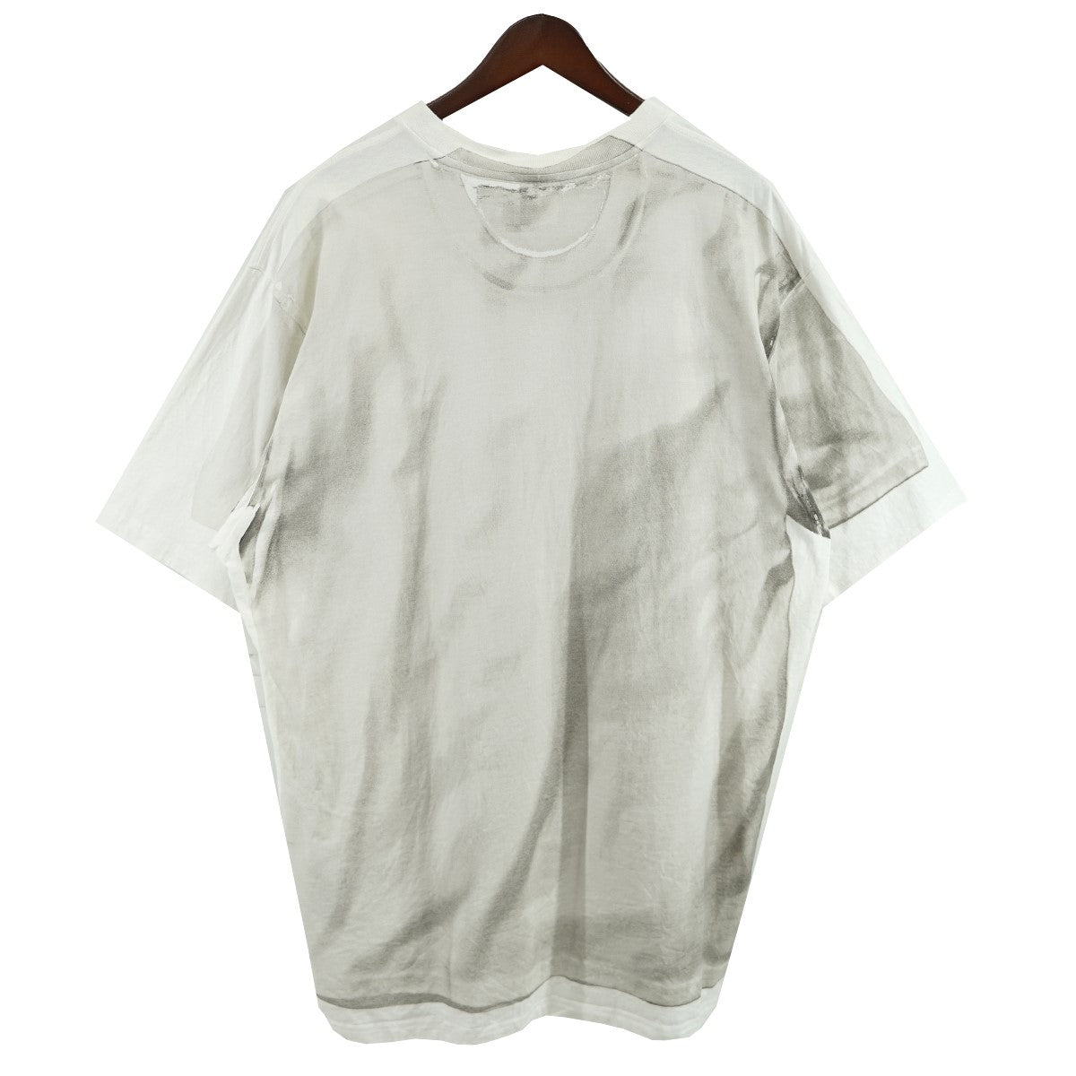 Supreme×MM6 Maison Margiela 24SS MM6 Maison Margiela Box Logo Teeマルジェラ コラボ ボックスロゴ Tシャツ 古着・中古-3枚目のアイテム画像