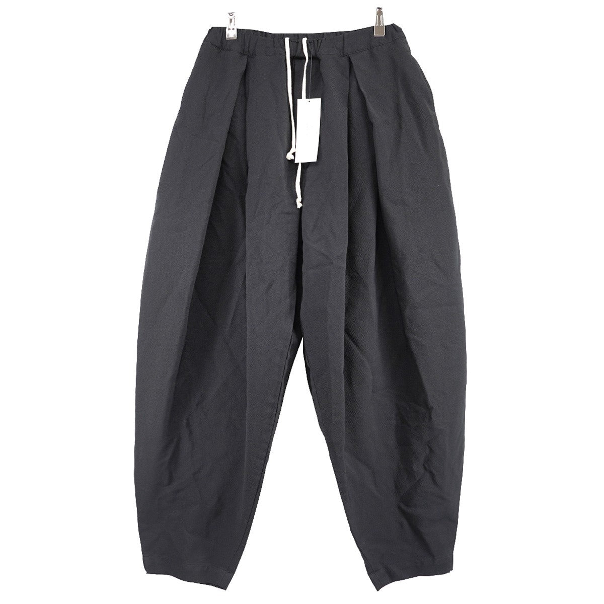 中古】 ブラックコムデギャルソンBLACK COMME des GARCONS ポリ製品 