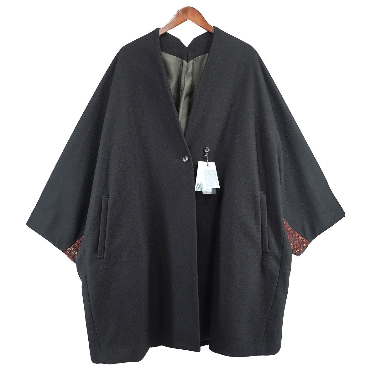 ジャケット・アウター Ka na ta xaori coat 新品同様品 Ka na ta xaori coat（ジャケット/コート - Ka na ta