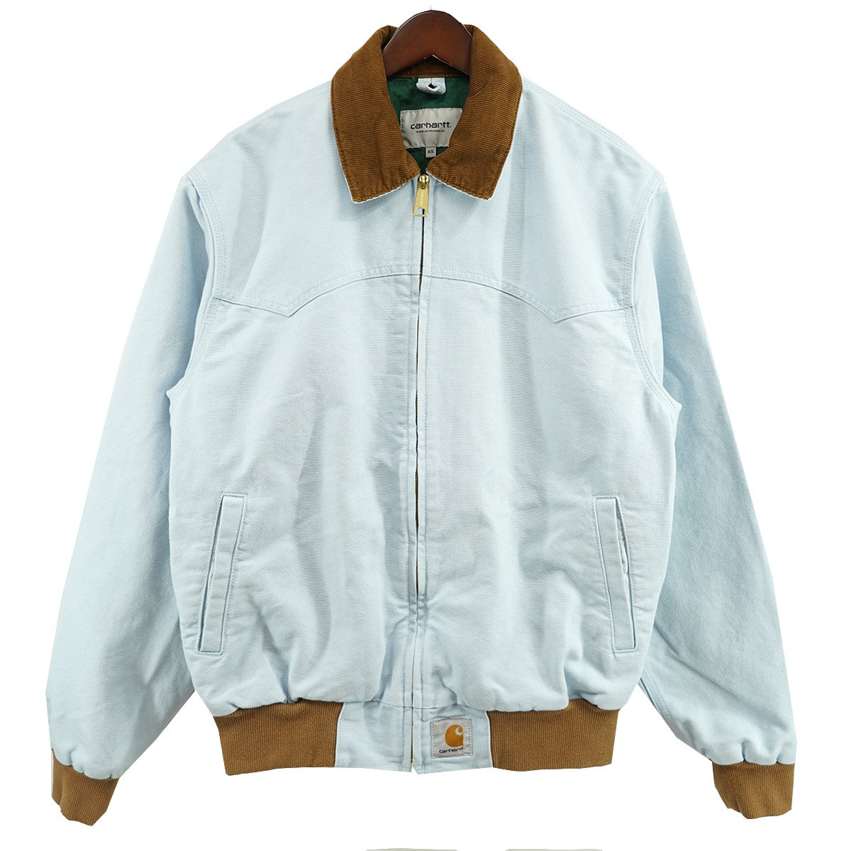 CarHartt(カーハート) 24SS New Year OG Santa FE Jacket日本限定 