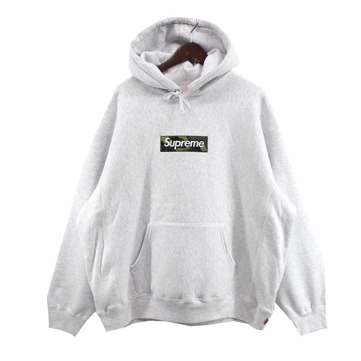 Supreme(シュプリーム) 23AW Box Logo Hooded Sweatshirt23FW ボックス  