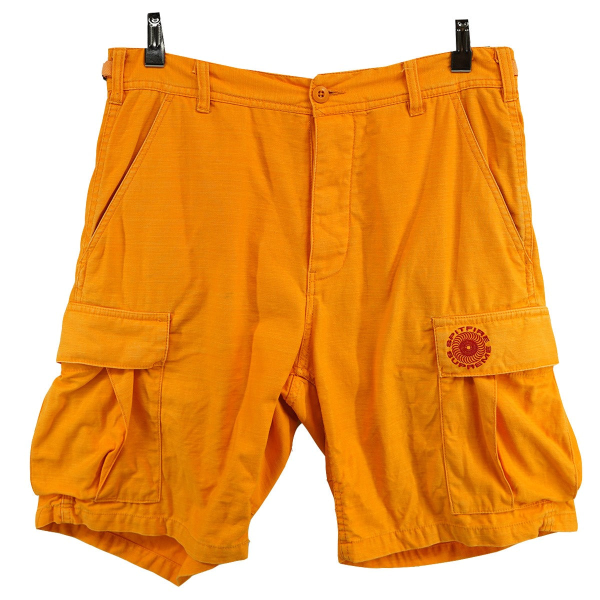 Supreme(シュプリーム) 18SS Spitfire Cargo Shortスピットファイヤー