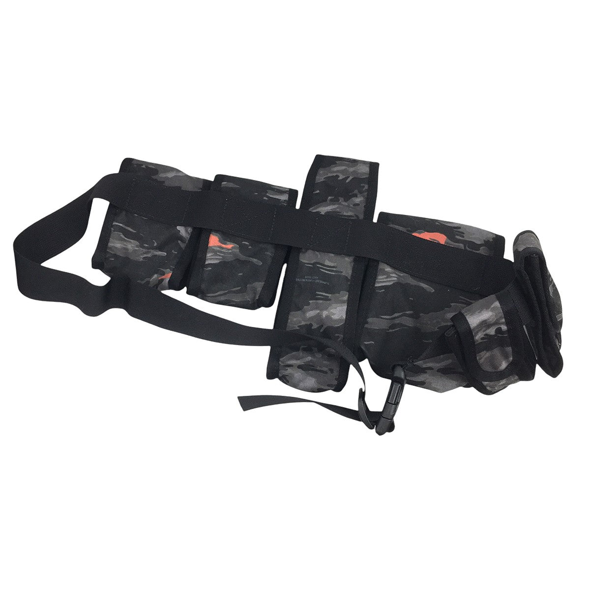 Supreme×UNDERCOVER 23SS Undercover Belt Waist Bagコラボ ロゴ ベルト ウエスト バッグ 鞄 古着・中古-4枚目のアイテム画像