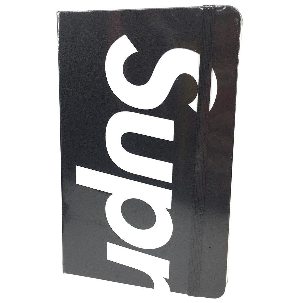 Supreme®/Moleskine® Notebook 本物保証 /関税・送料無料】Supreme x Moleskine Notebook (Supreme