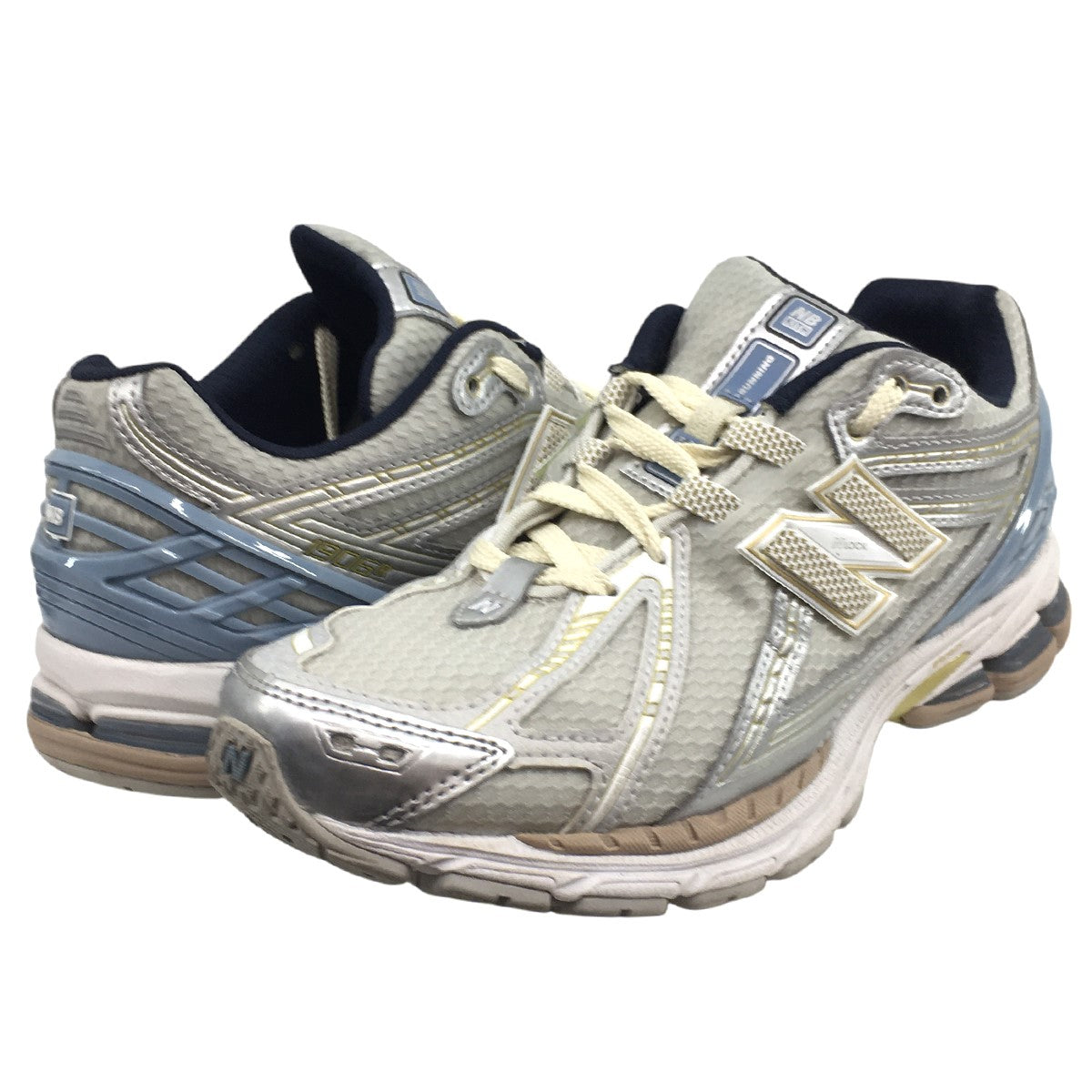 KITH×NEW BALANCE 24SS New Balance 1906R M1906RKC コラボ