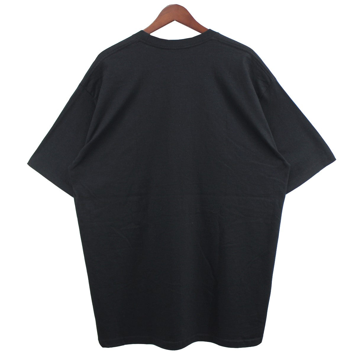 Supreme 25SS Announcing Tee ハート ロゴ アナウンス Tシャツ 古着・中古-4枚目のアイテム画像