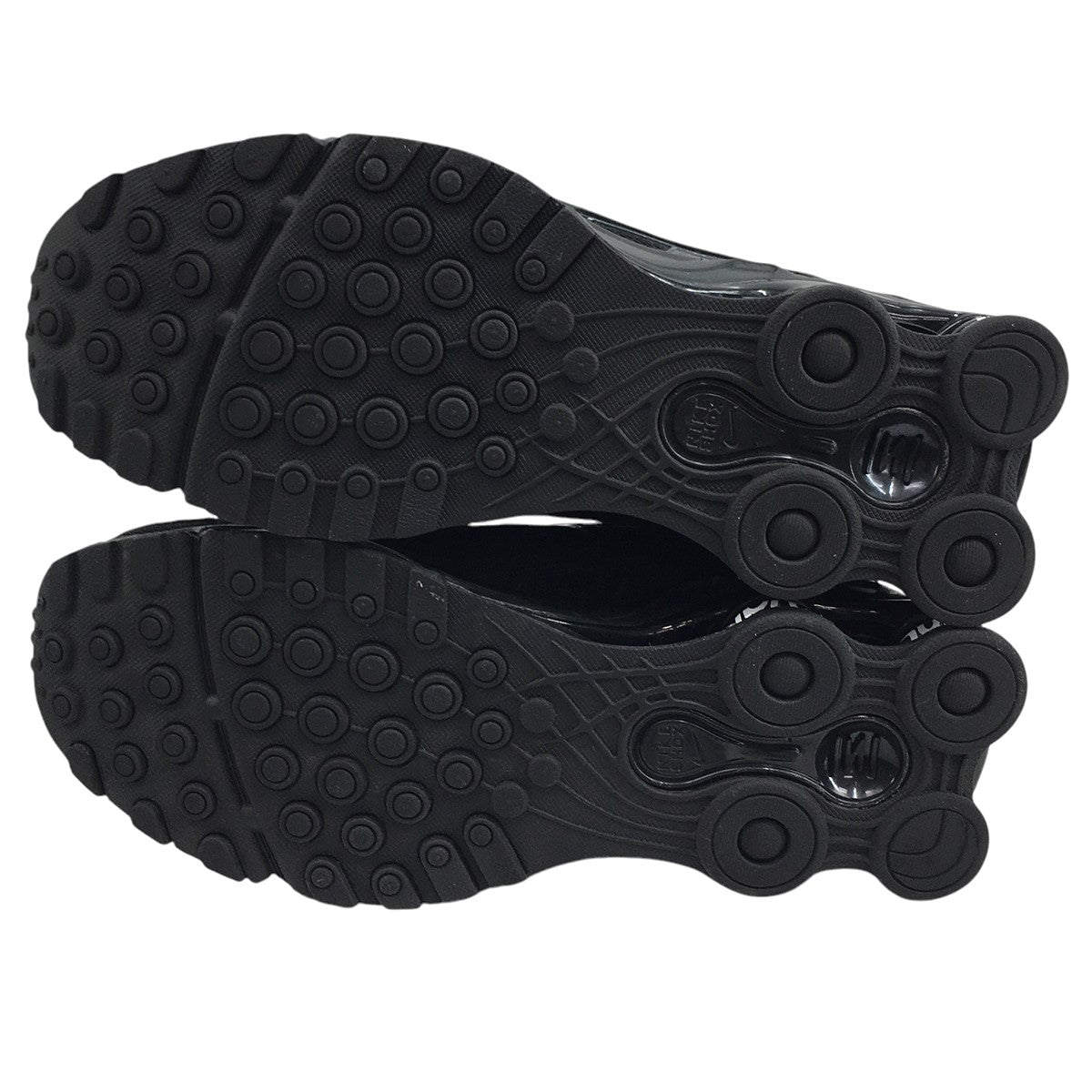 Supreme 22SS Nike Shox Ride 2ナイキ ショックス ライド 2 ロゴ スニーカー シューズ 靴 古着・中古-5枚目のアイテム画像