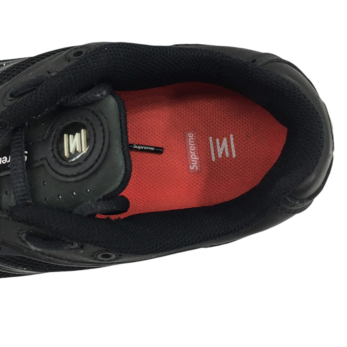 Supreme 22SS Nike Shox Ride 2ナイキ ショックス ライド 2 ロゴ スニーカー シューズ 靴 古着・中古-6枚目のアイテム画像
