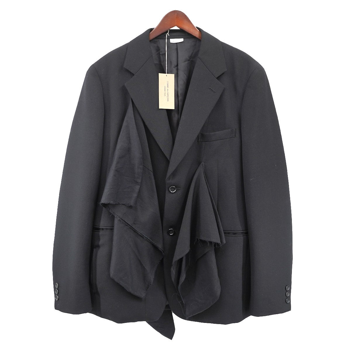 COMME des GARCONS HOMME PLUS(コムデギャルソンオムプリュス) 25SS 