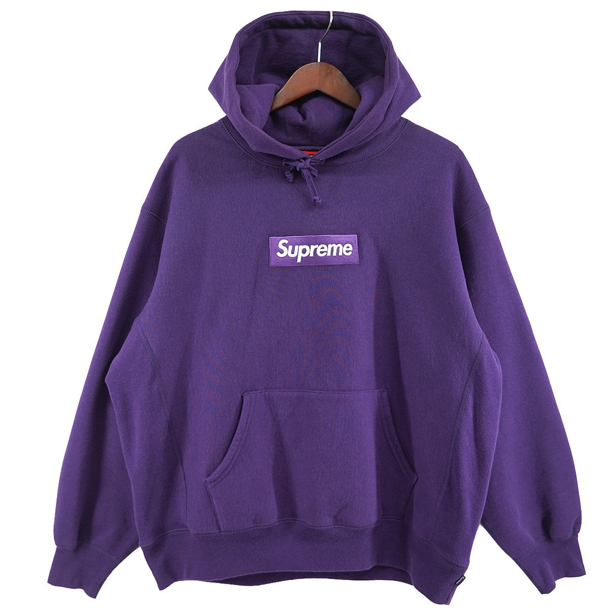 Supreme(シュプリーム) 23AW Box Logo Hooded Sweatshirtボックスロゴ  