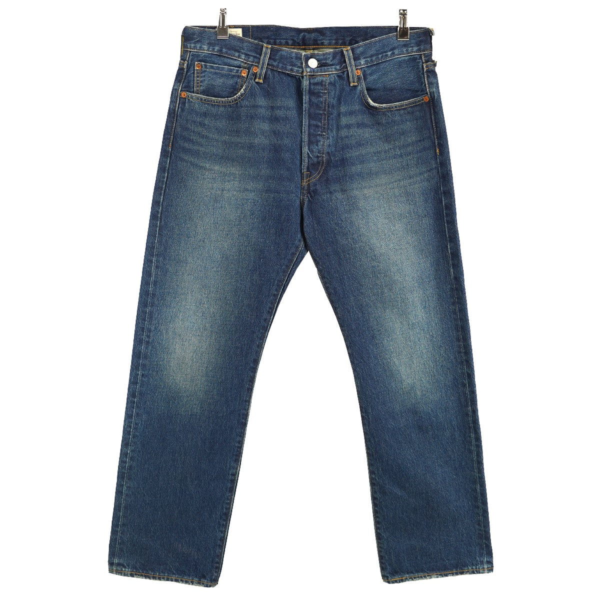 Levi's 830 ユーロリーバイス　デニムパンツ　W31×36 イタリア製 Levi's 830 ユーロリーバイス デニムパンツ W31×36 イタリア製