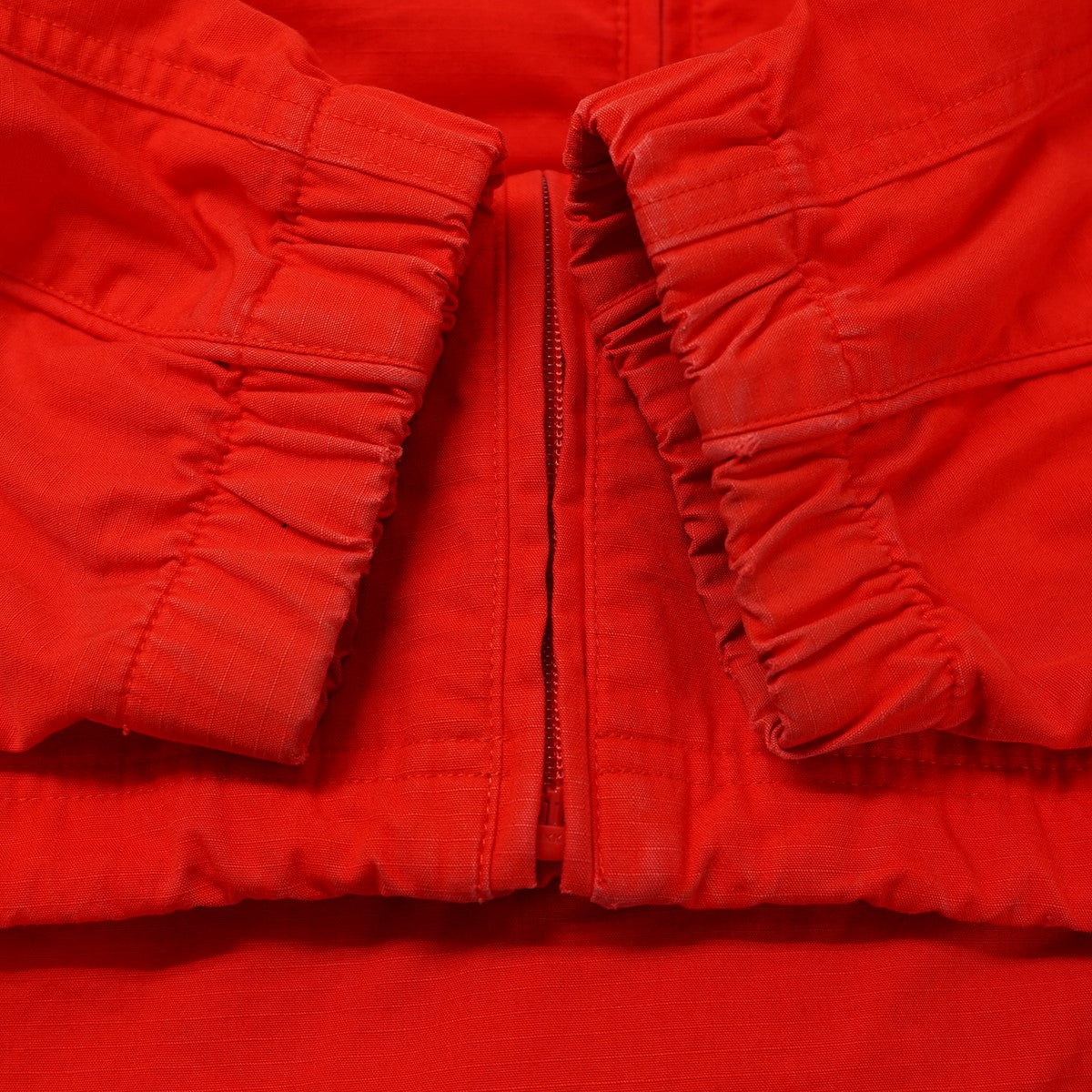 Supreme×UMBRO 23AW Umbro Cotton Ripstop Track Jacketコットン リップストップ ロゴ トラックジャケット 古着・中古-8枚目のアイテム画像