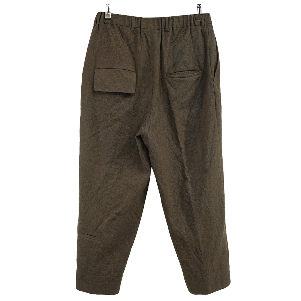 イージーパンツ