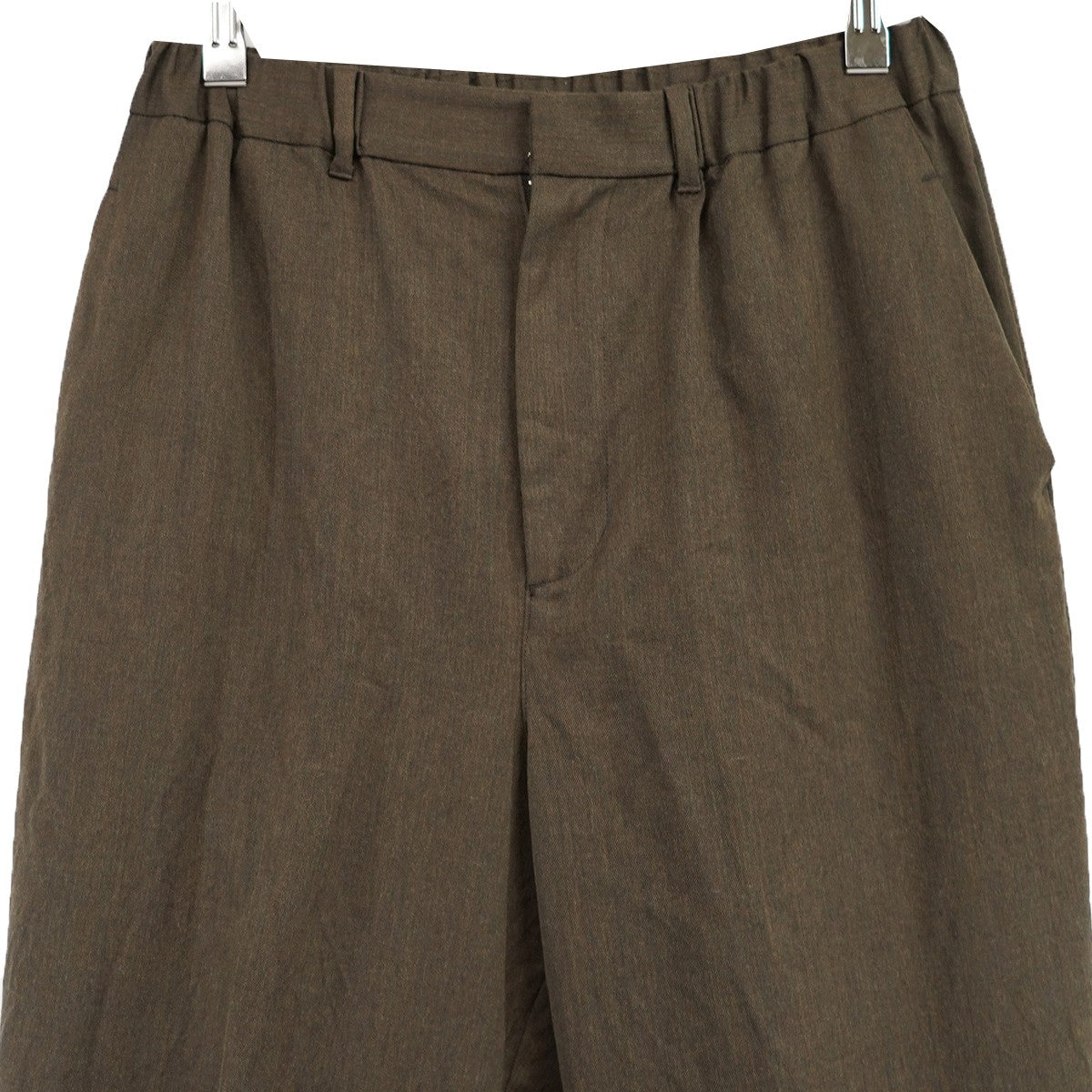 イージーパンツ