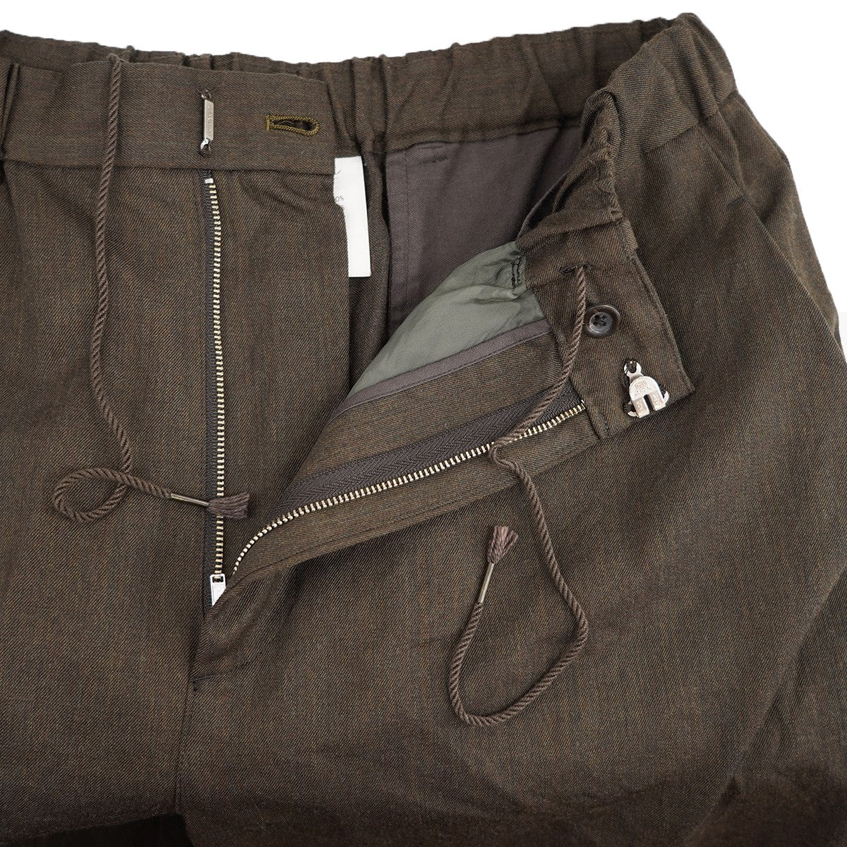 イージーパンツ