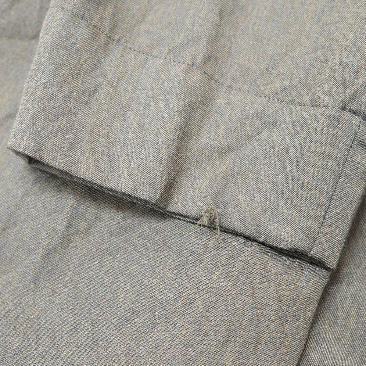 イージーパンツ