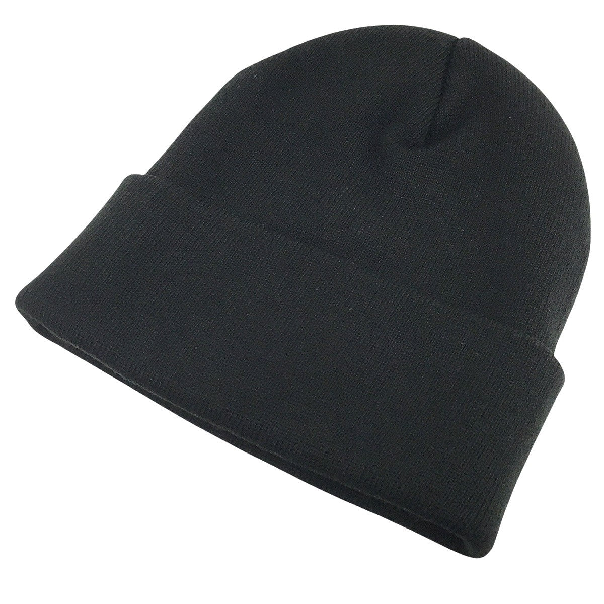 24AW Crest Beanie クレスト ロゴ ビーニー ニットキャップ 帽子