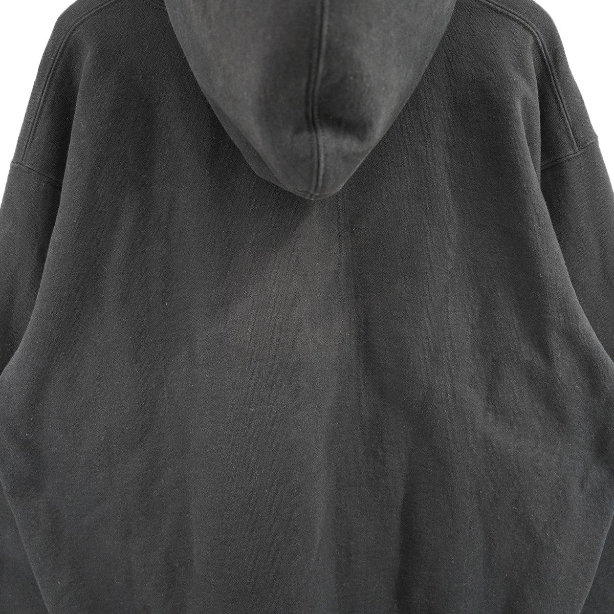 21AW Eyes Hooded Sweatshirtアイズ ロゴ フーデッドスウェットシャツ パーカー