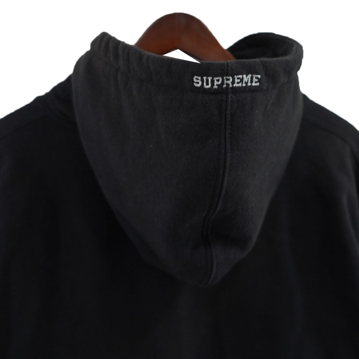 21AW Eyes Hooded Sweatshirtアイズ ロゴ フーデッドスウェットシャツ パーカー