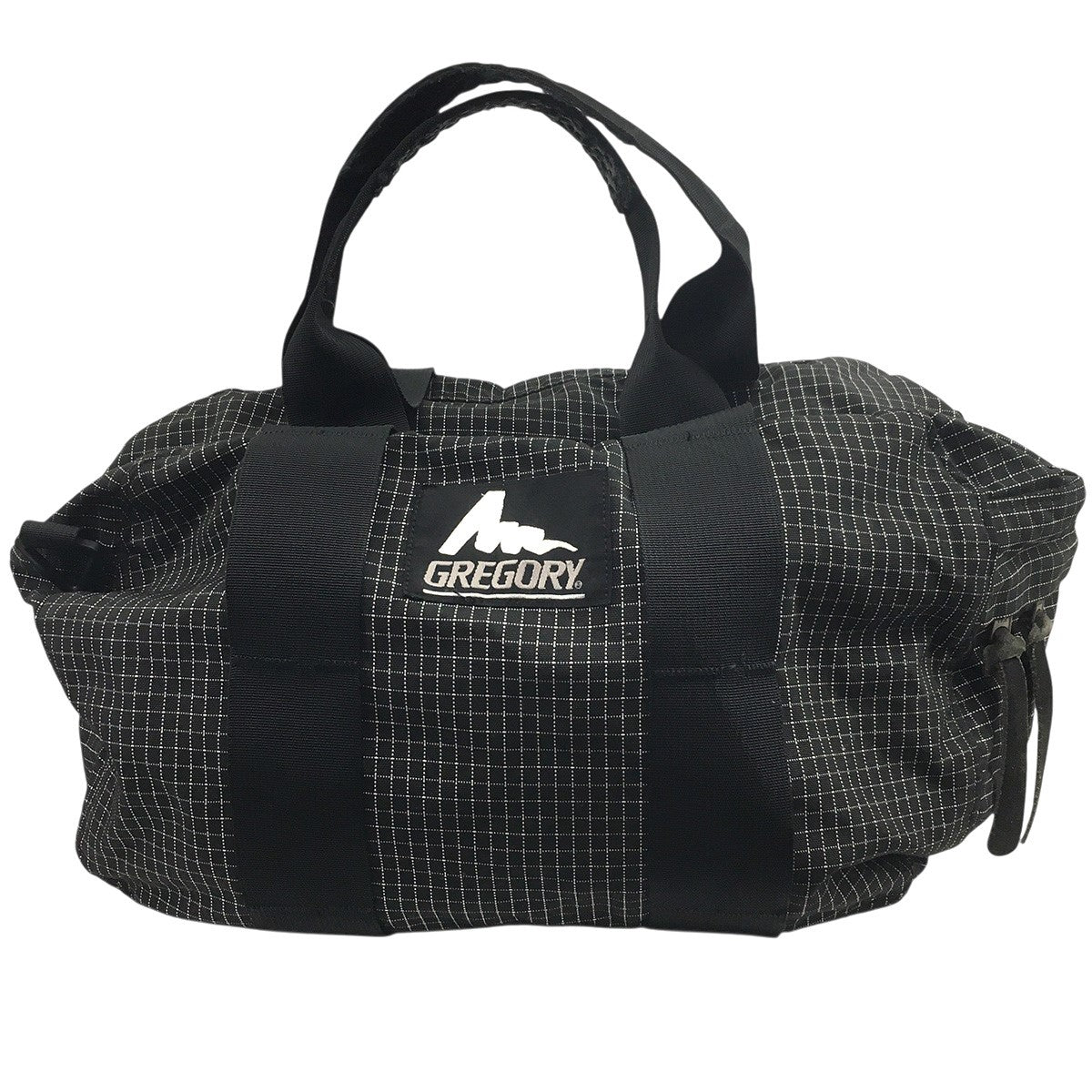 GREGORY(グレゴリー) 1990's GREGORY Boston Bag Made In U．S