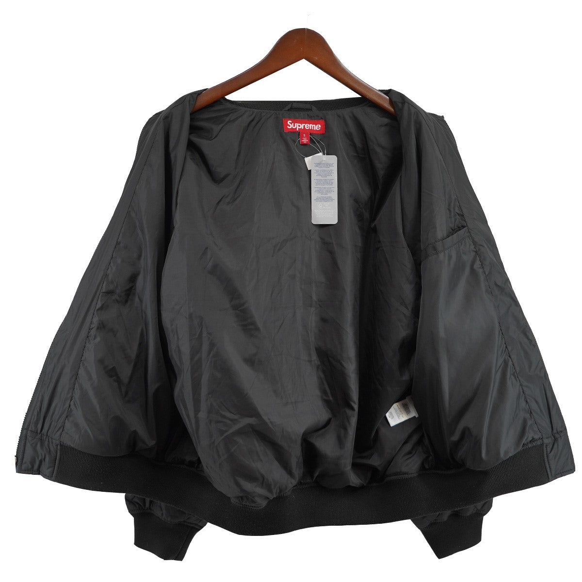 24AW AOI Quilted Work Jacketロゴ 葵産業 アオイ キルティング キルテッド 刺繍 ワークジャケット